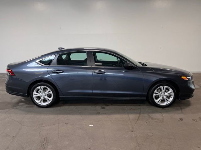 Used 2024 Honda Accord LX image 2
