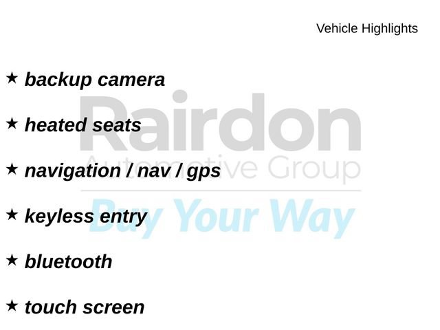 Used 2025 Dodge Durango R/T AWD/4WD image 33