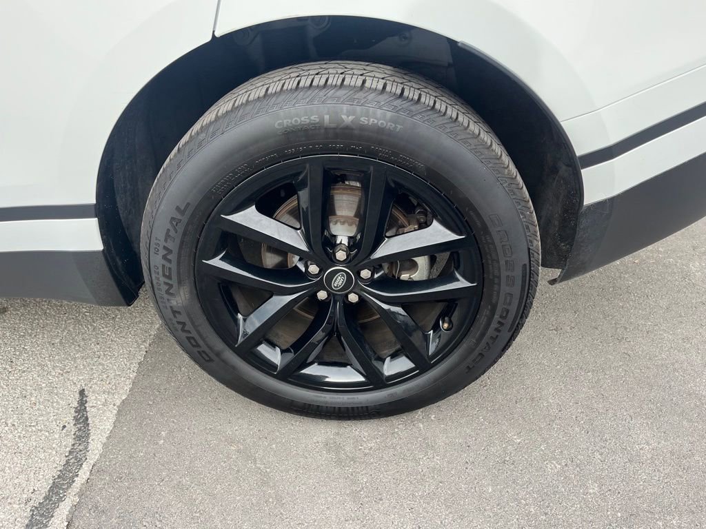 Used 2024 Land Rover Range Rover Velar S image 8