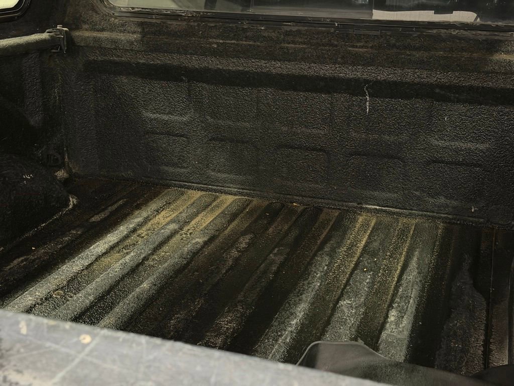 Used 2016 RAM 1500 Sport w/ Stinger Yellow Sport Package image 22