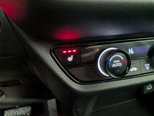 Certified 2024 Honda HR-V Sport image 9