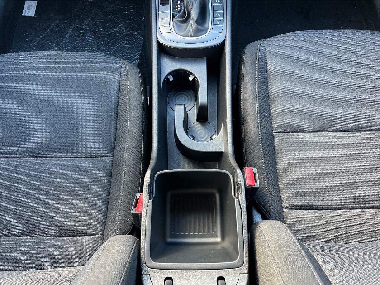 New 2026 Hyundai Kona SEL Sport FWD image 21