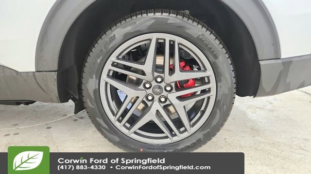 New 2026 Ford Explorer ST w/ Sun And Sound Package image 11