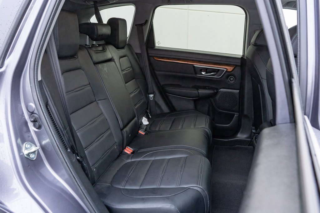 Certified 2020 Honda CR-V EX-L image 20