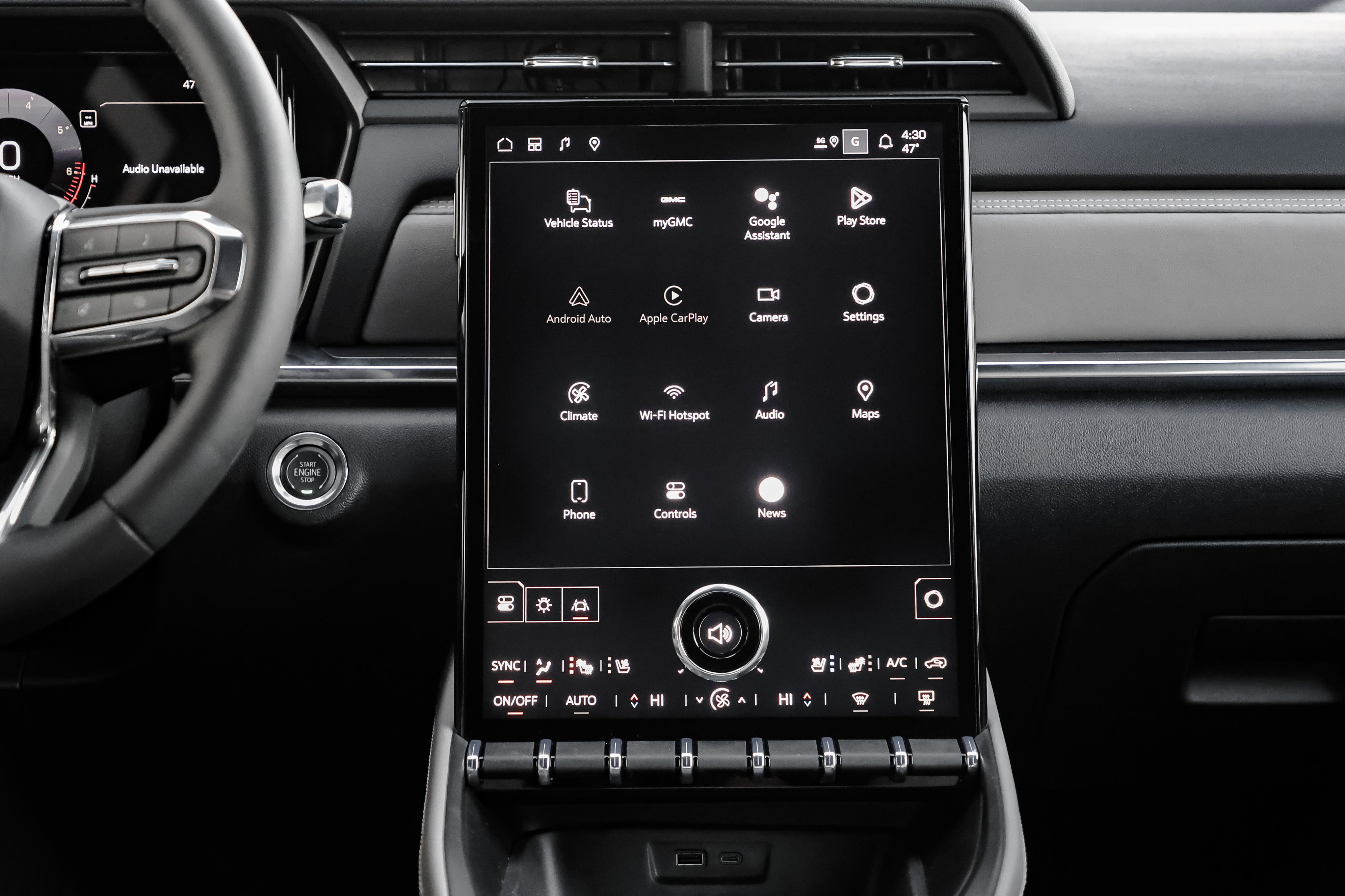 New 2026 GMC Terrain Elevation w/ Elevation Premium Package image 33