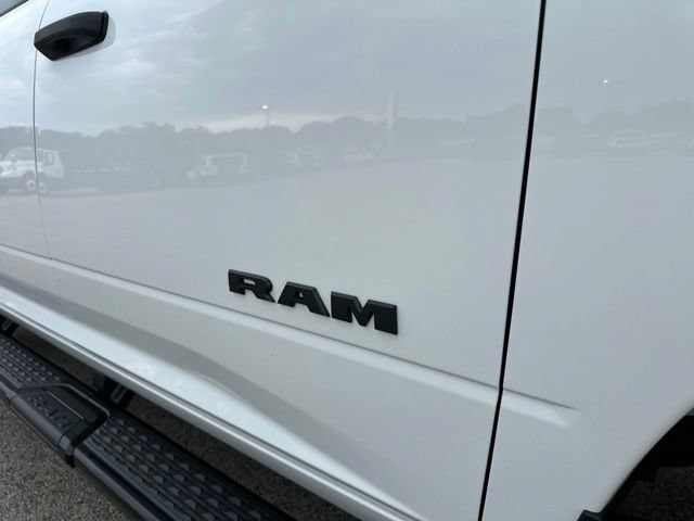 New 2026 RAM 2500 Lone Star AWD/4WD image 53