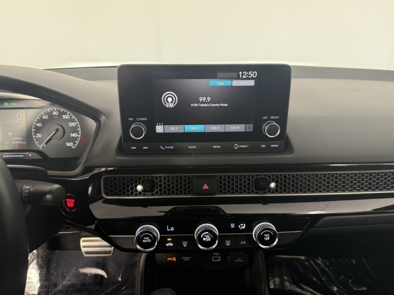 Used 2024 Honda Civic Sport image 18