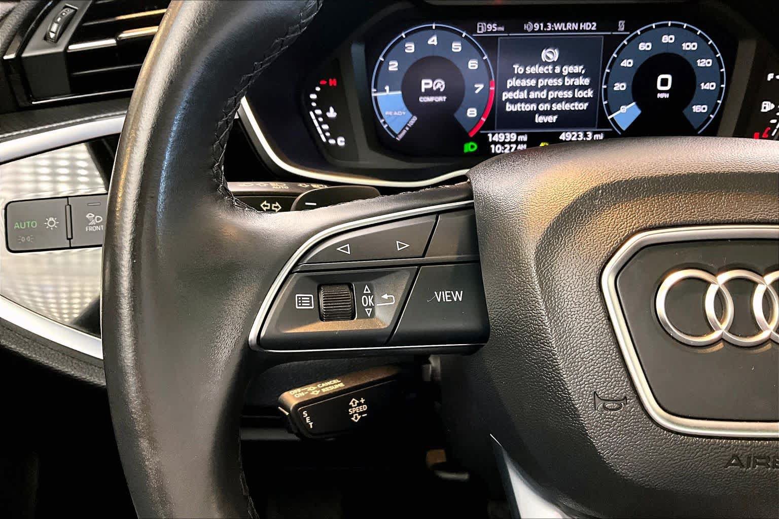 Certified 2023 Audi Q3 2.0T Premium AWD/4WD image 24