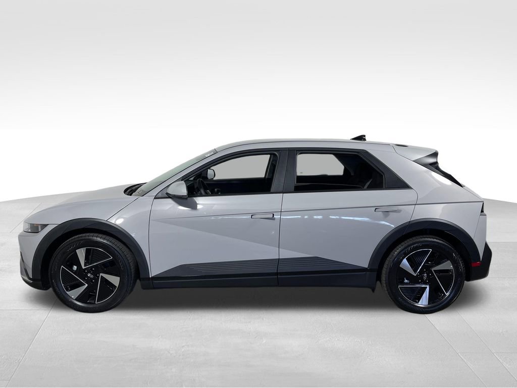 New 2026 Hyundai Ioniq 5 SE RWD video 2