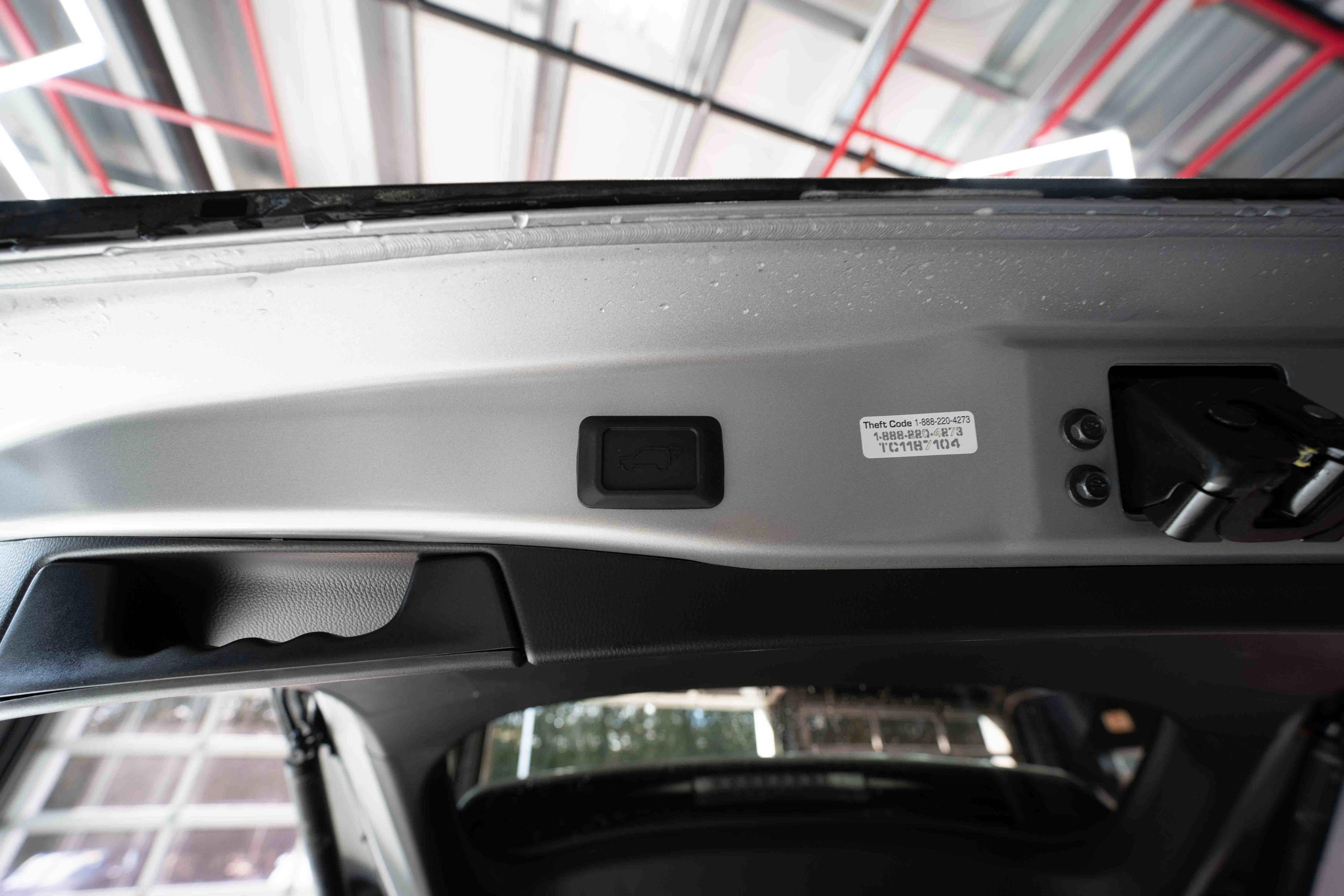 Certified 2024 Toyota RAV4 XLE Premium w/ Weather Package image 30