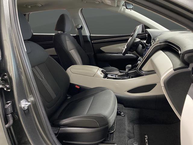 Certified 2023 Hyundai Tucson SEL image 17