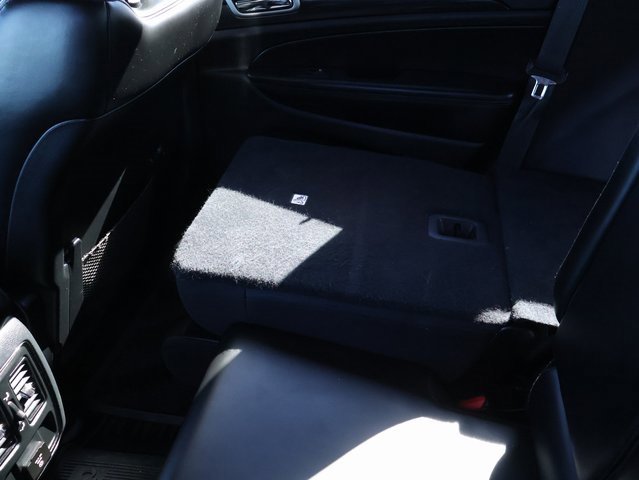 Used 2020 Jeep Grand Cherokee Altitude image 11