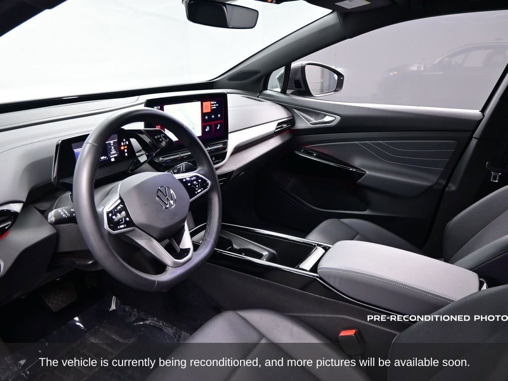 Used 2023 Volkswagen ID.4 Pro S Plus image 7