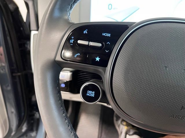 Used 2024 Hyundai Ioniq 5 Limited RWD image 25