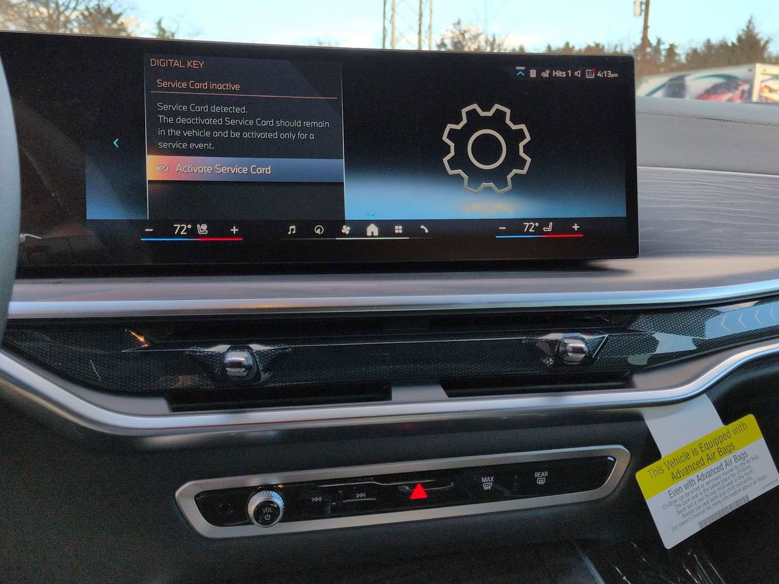 New 2026 BMW X5 xDrive40i image 30