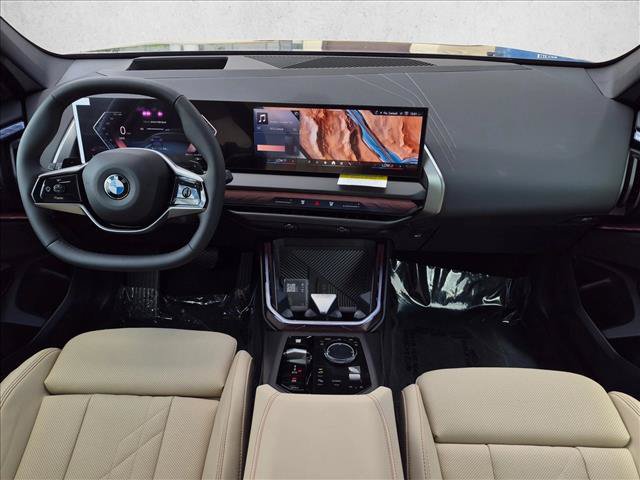 New 2026 BMW X3 xDrive30i w/ Premium Package AWD/4WD image 15