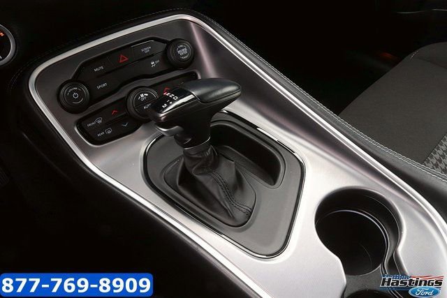 Used 2020 Dodge Challenger SXT w/ Blacktop Package image 17