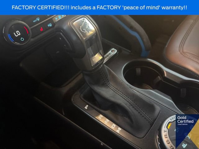 Used 2021 Ford Bronco Outer Banks AWD/4WD image 39