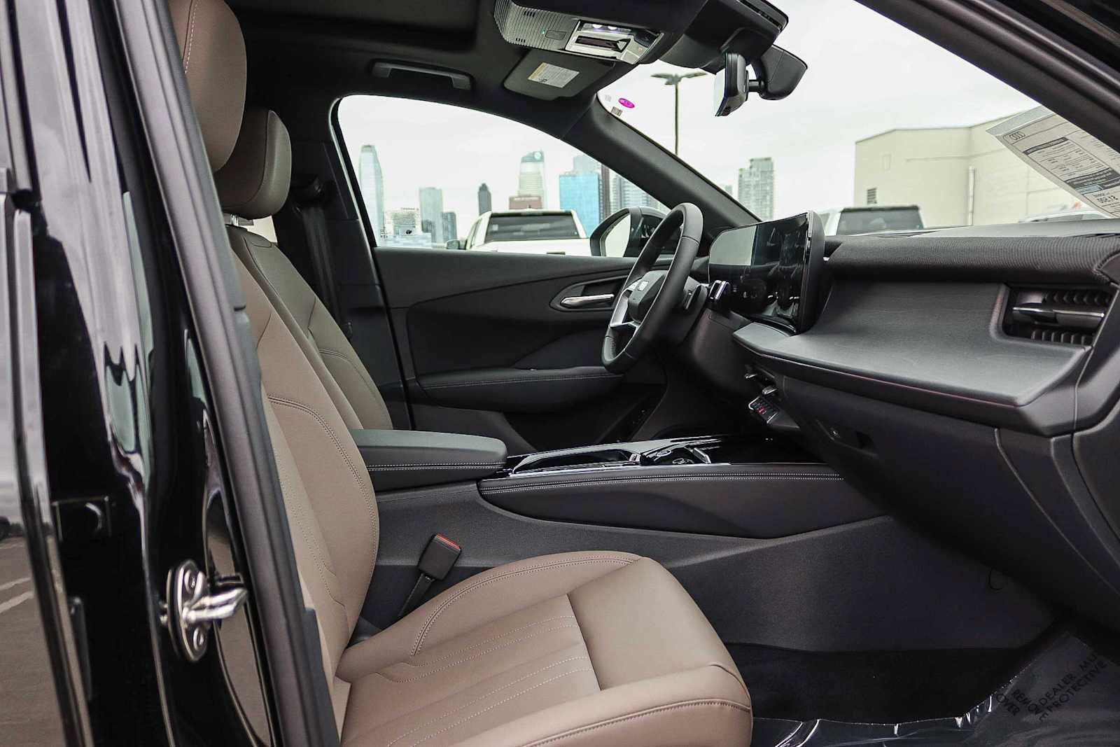 New 2026 Audi Q3 quattro 2.0T AWD/4WD image 21