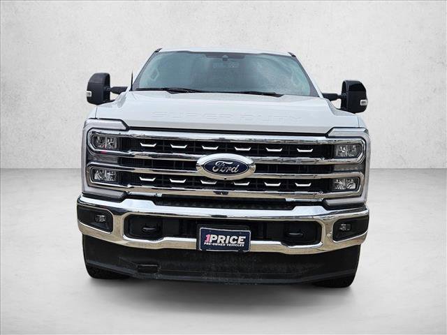 Used 2024 Ford F250 Lariat w/ FX4 Off-Road Package image 2