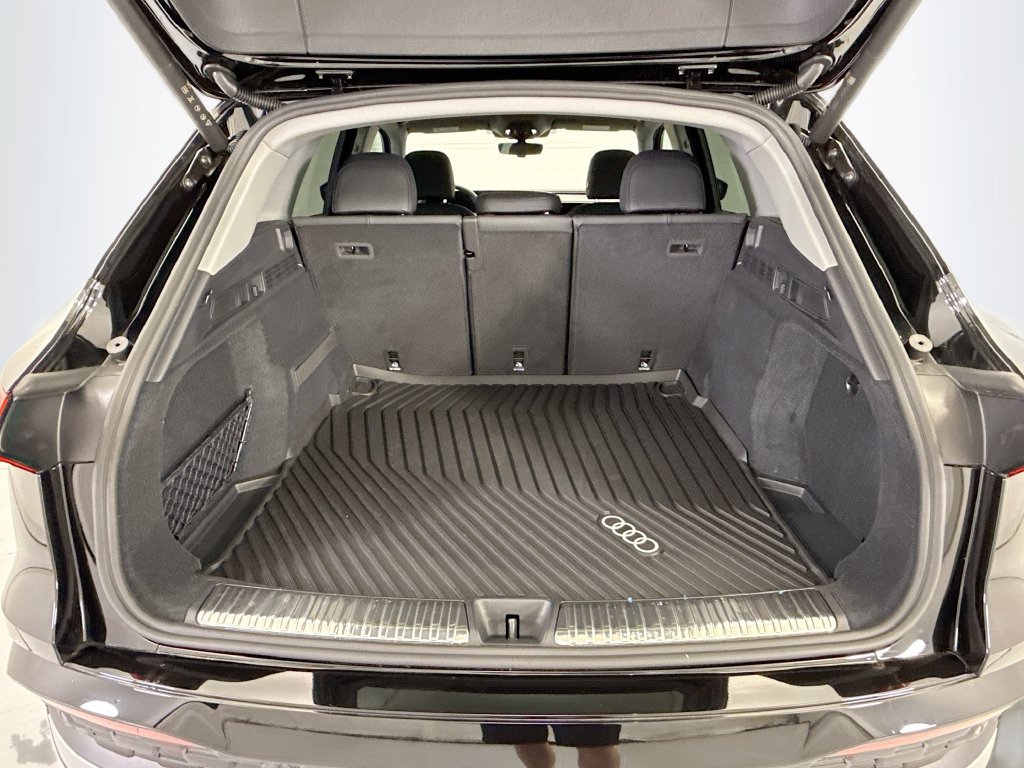 Used 2026 Audi Q5 Premium Plus AWD/4WD image 27