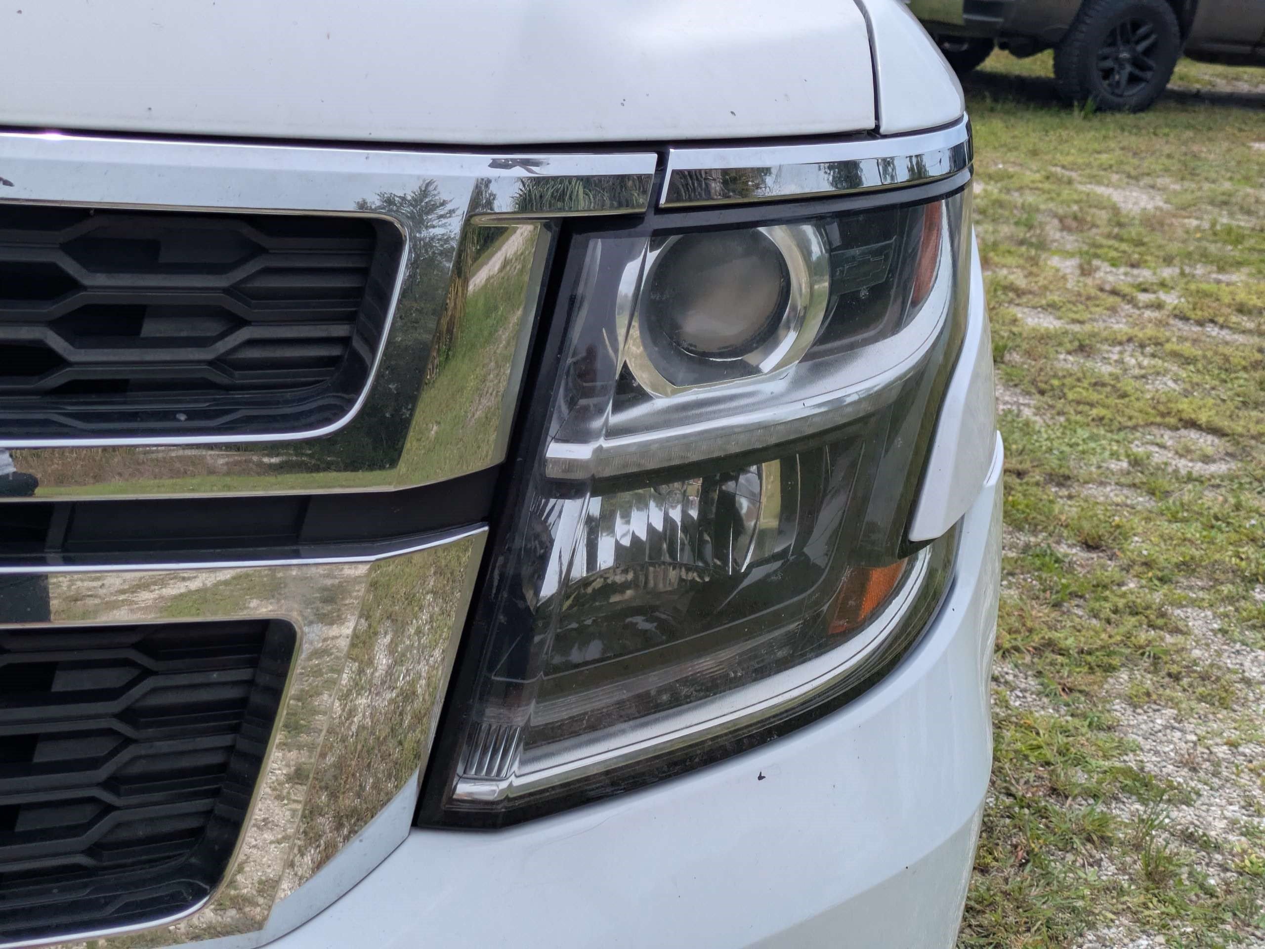 Used 2020 Chevrolet Tahoe LT RWD image 9