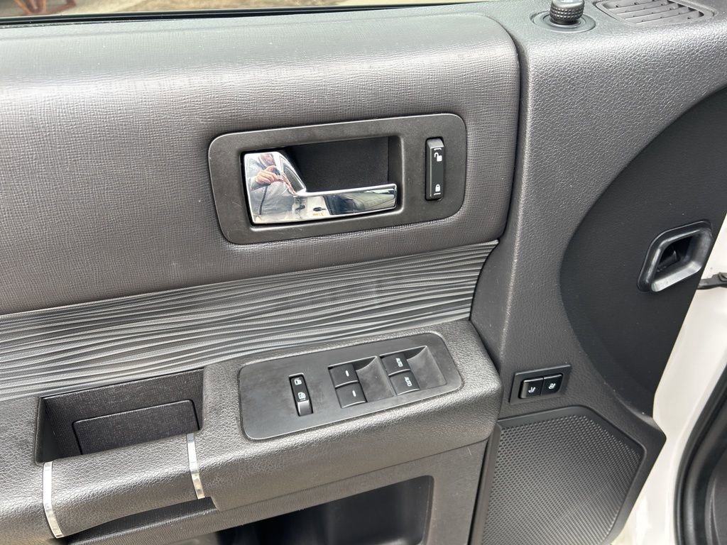 Used 2019 Ford Flex SEL w/ Equipment Group 202A image 11