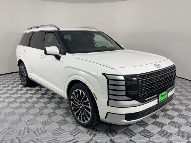 New 2026 Hyundai Palisade Calligraphy image 7