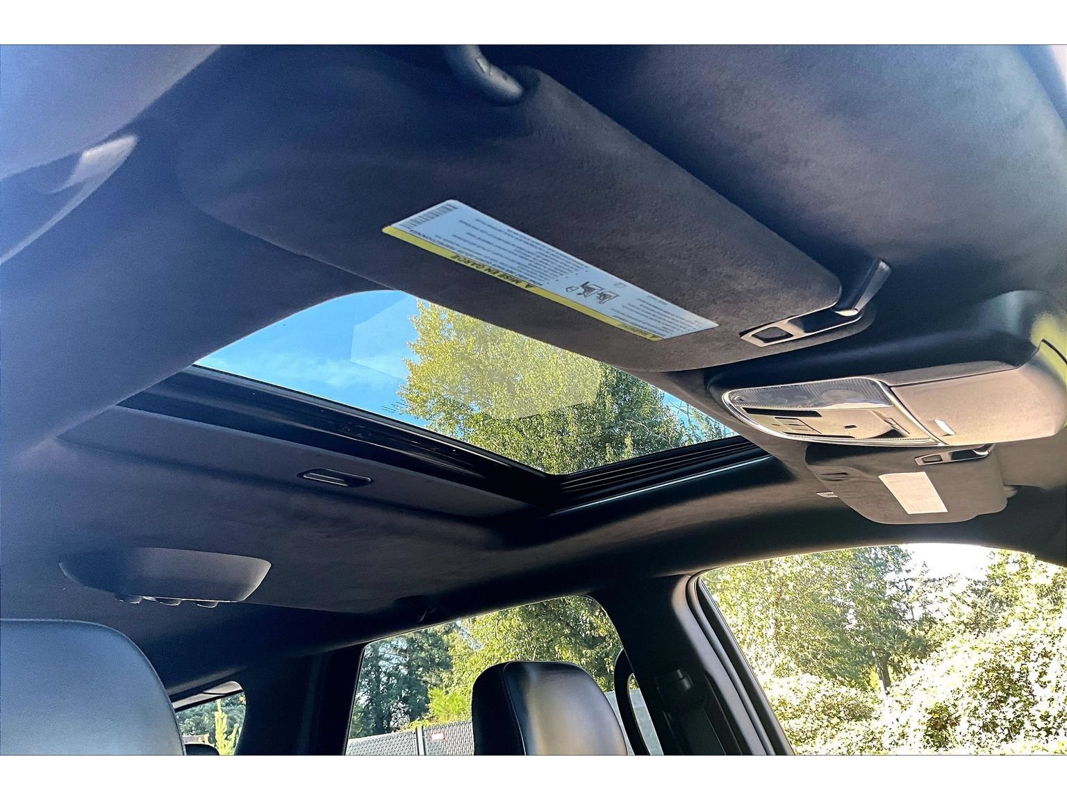 Used 2018 Dodge Durango Citadel AWD/4WD image 22