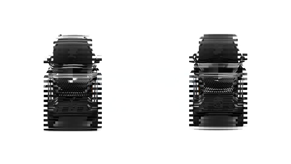 New 2026 Cadillac Vistiq Luxury image 23