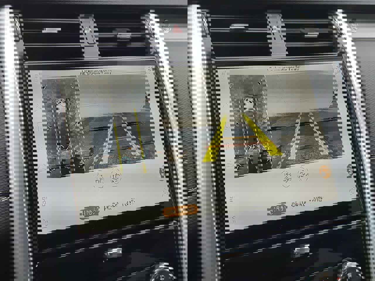 Used 2025 Land Rover Discovery Dynamic SE image 32