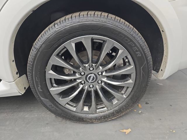 Used 2023 Nissan Armada Platinum AWD/4WD image 17