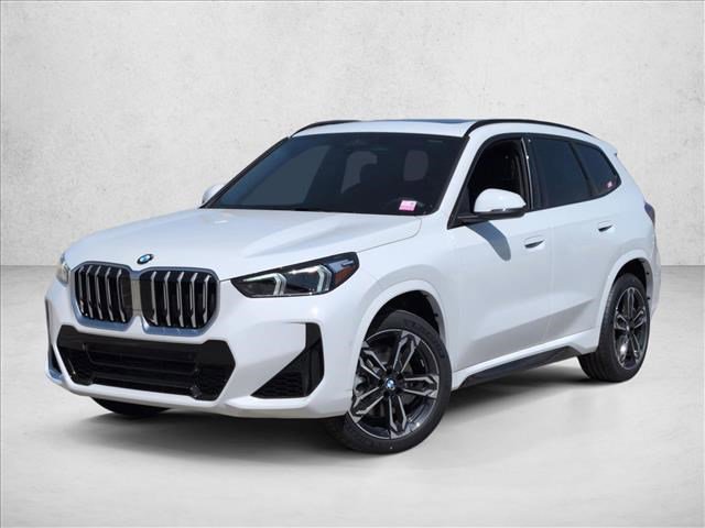 New 2026 BMW X1 xDrive28i w/ M Sport Package