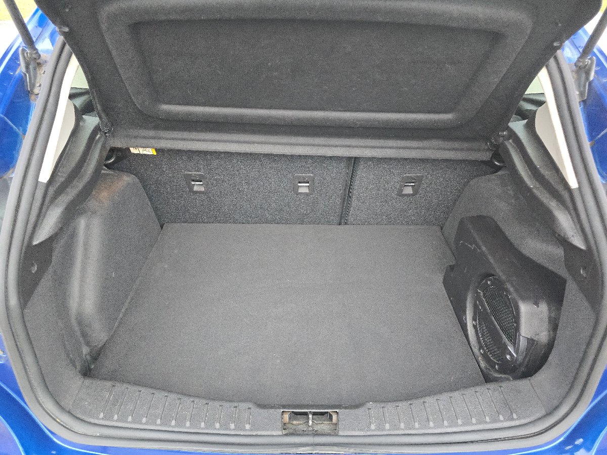 Used 2018 Ford Focus SEL FWD image 18