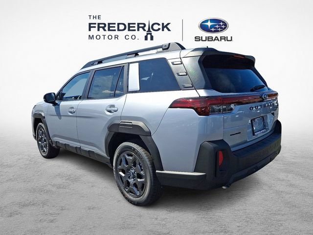 New 2026 Subaru Outback Premium AWD/4WD image 4