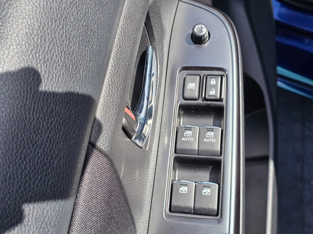 Used 2019 Subaru WRX Premium AWD/4WD image 15