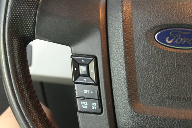 Used 2012 Ford F150 Raptor AWD/4WD image 16