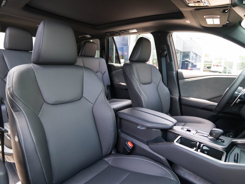 New 2026 Lexus TX 350 AWD w/ Technology Package image 15