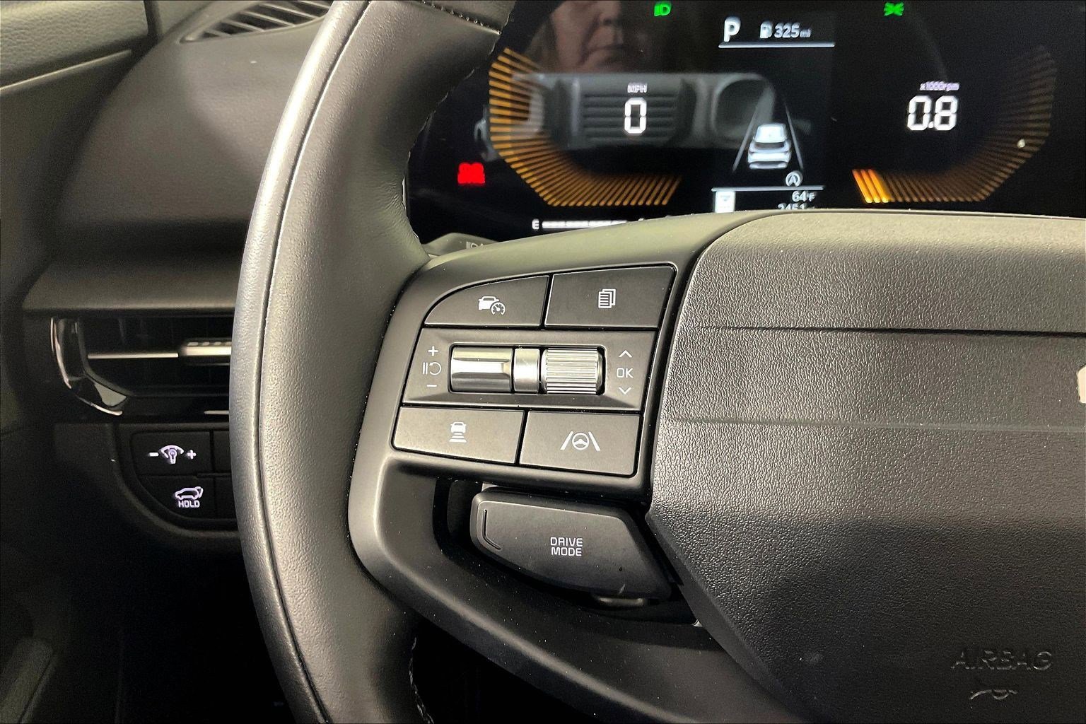 Used 2026 Kia Sportage X-Line w/ X-Line Premium Package AWD/4WD image 12
