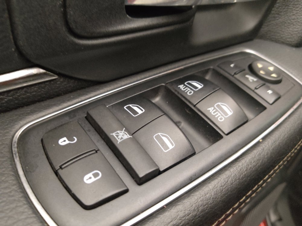 Used 2017 RAM 1500 Sport w/ Convenience Group AWD/4WD image 27