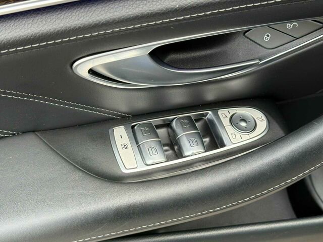 Used 2018 Mercedes-Benz E 63 AMG S image 14