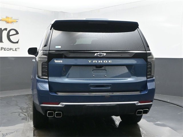 New 2026 Chevrolet Tahoe High Country w/ LPO, Illumination Package image 14