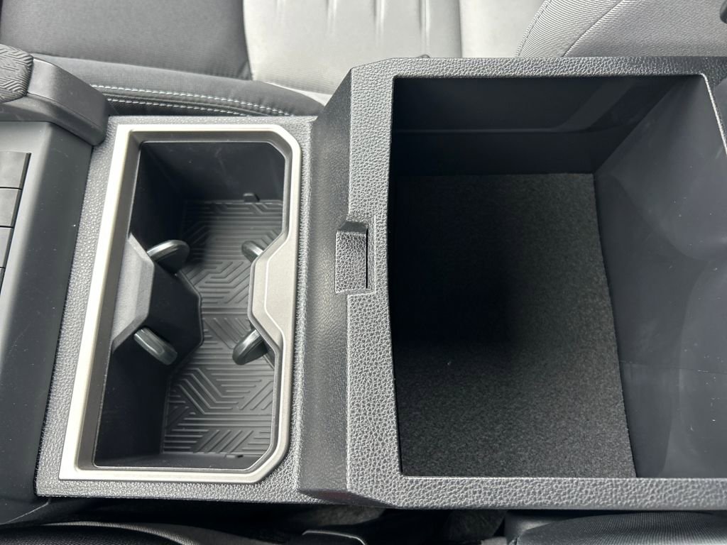 New 2026 Toyota Tacoma TRD Off-Road image 23