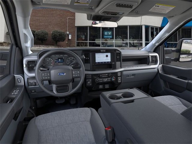 New 2026 Ford F350 XL w/ STX Appearance Package image 9