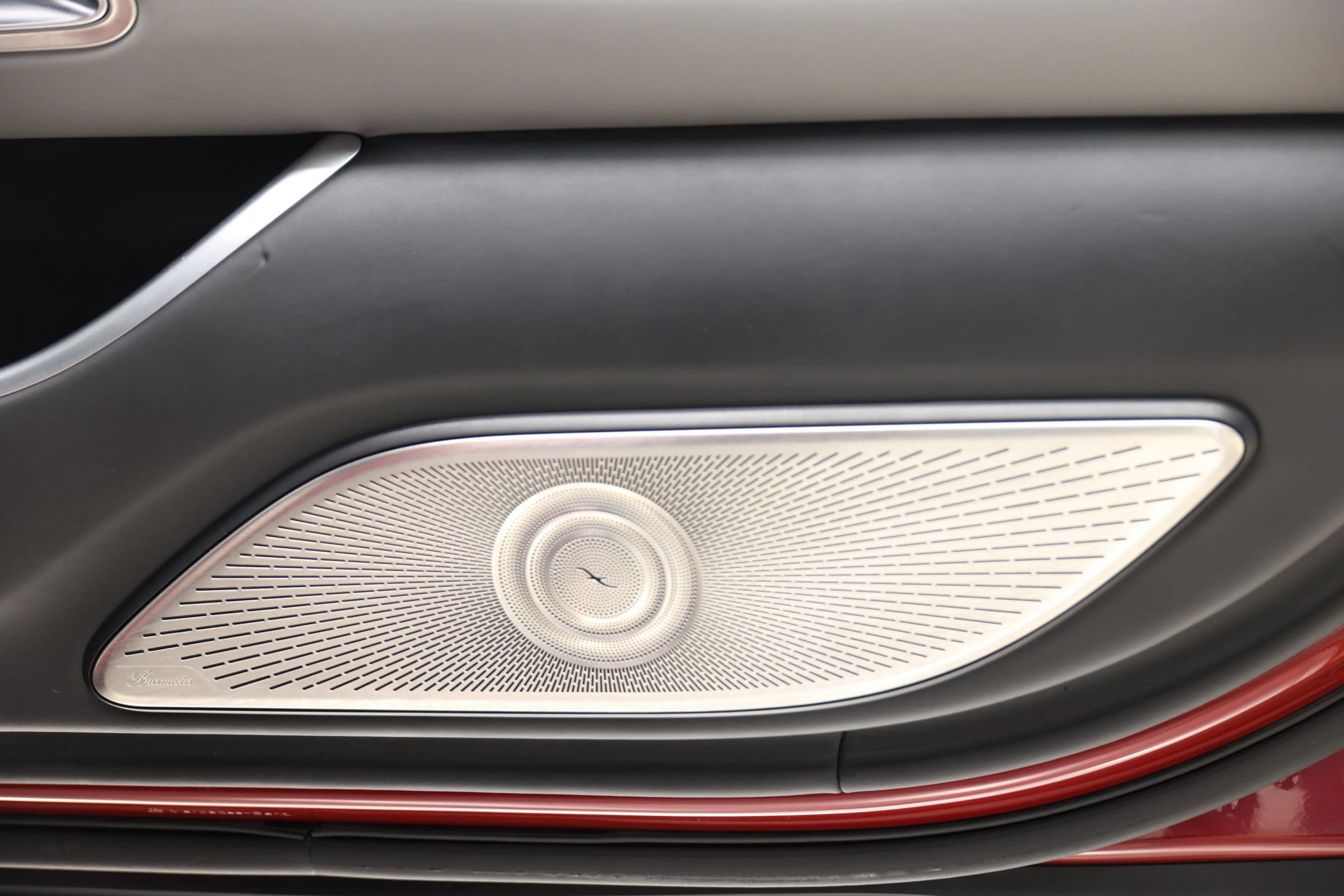 Used 2021 Mercedes-Benz Maybach S 580 4MATIC image 98