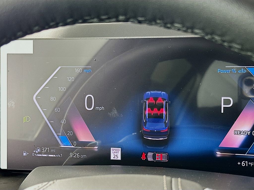 New 2026 BMW X5 xDrive50e w/ Premium Package image 16