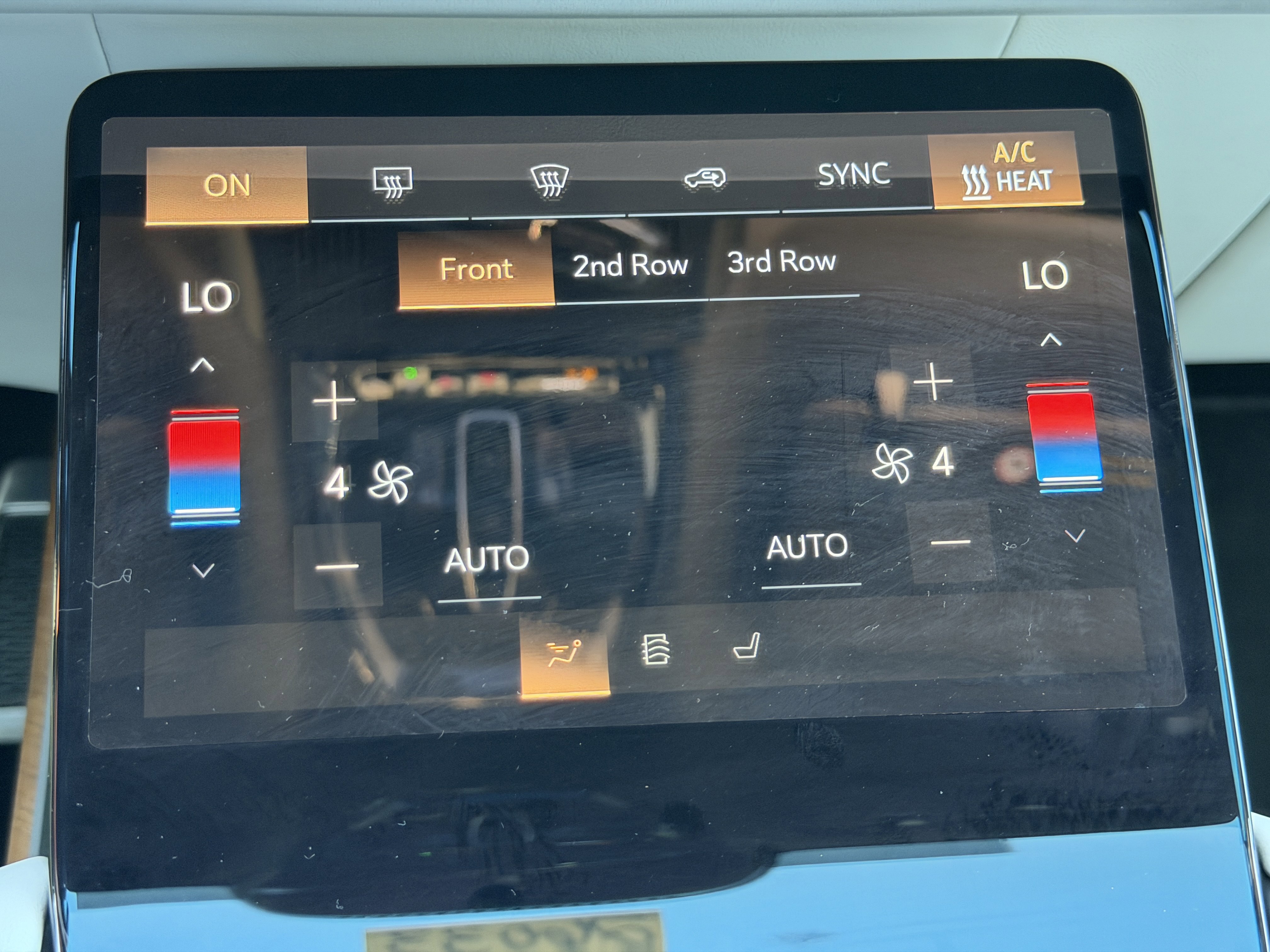 New 2026 Cadillac Vistiq Luxury image 25