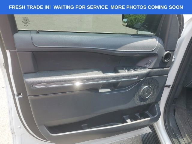 Used 2022 Ford Expedition XL AWD/4WD image 10