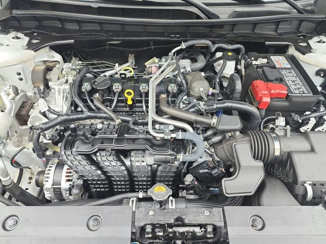 Used 2025 Nissan Altima 2.5 SV image 17