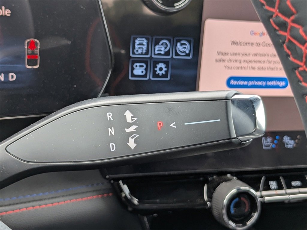 New 2025 Chevrolet Blazer EV RS image 43